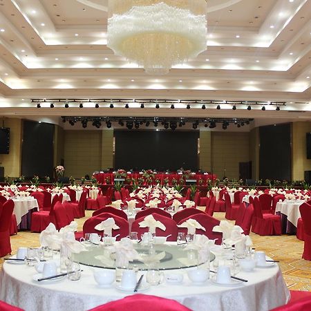 Yinruilin International Hotel Kunming Eksteriør billede