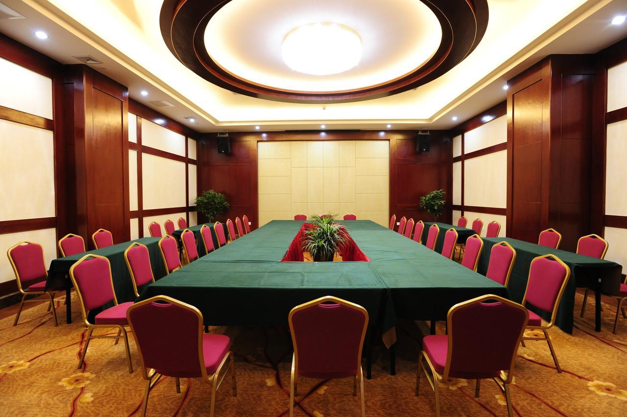 Yinruilin International Hotel Kunming Eksteriør billede