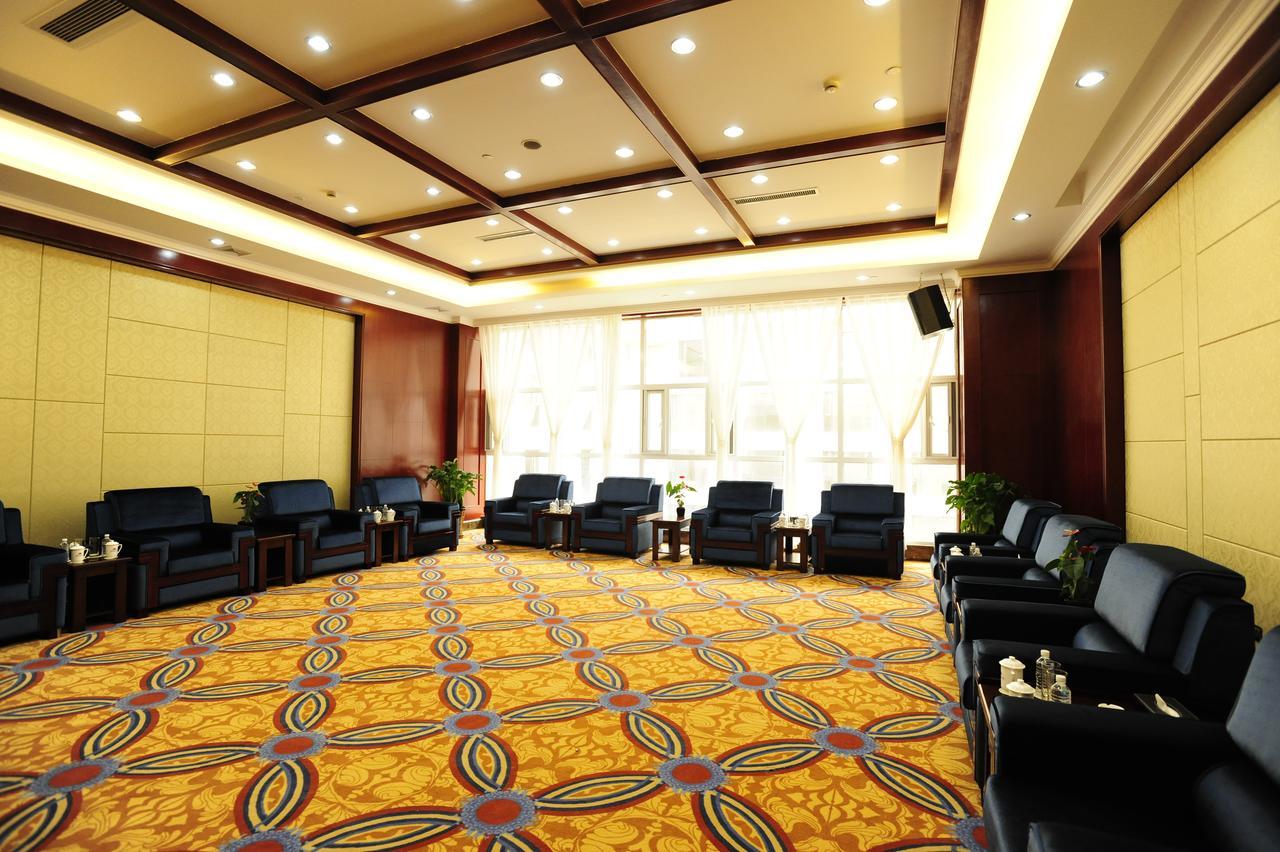 Yinruilin International Hotel Kunming Eksteriør billede