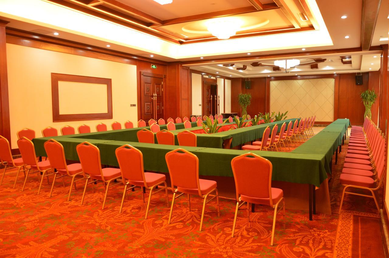 Yinruilin International Hotel Kunming Eksteriør billede