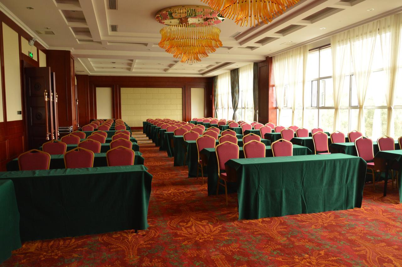 Yinruilin International Hotel Kunming Eksteriør billede