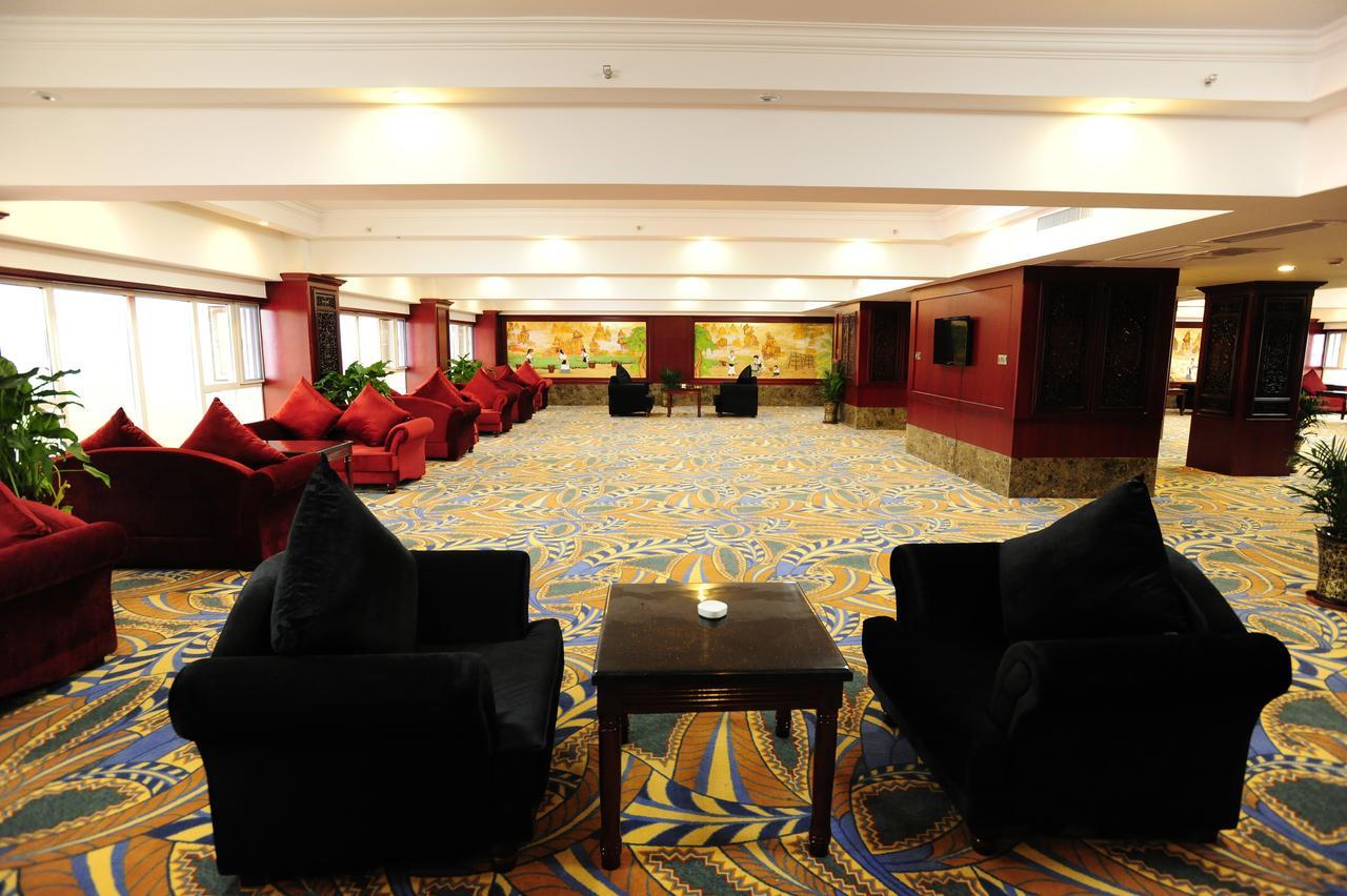 Yinruilin International Hotel Kunming Eksteriør billede
