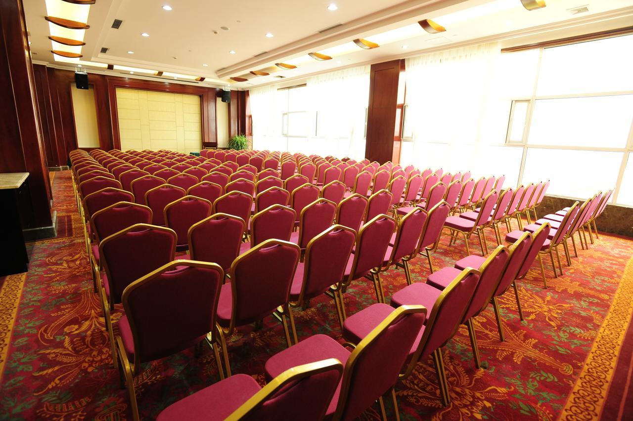 Yinruilin International Hotel Kunming Eksteriør billede