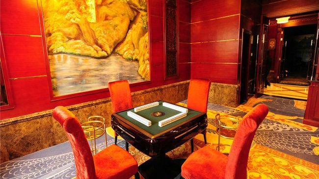 Yinruilin International Hotel Kunming Eksteriør billede